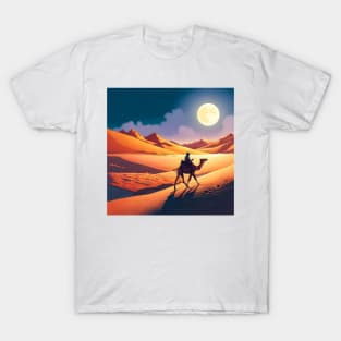 Sahara T-Shirt